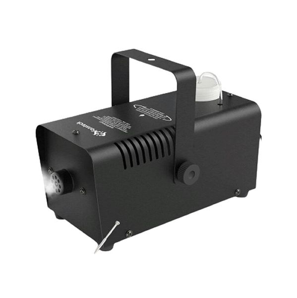 Portable 600W Fog Mist Effect Machine