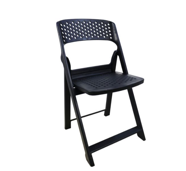 Plastic Folding Chair