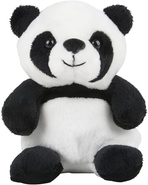 Panda Soft Toy, 25cm