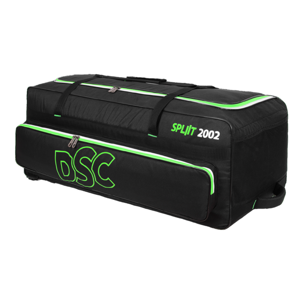 DSC SPliit 2002 Wheel Bag