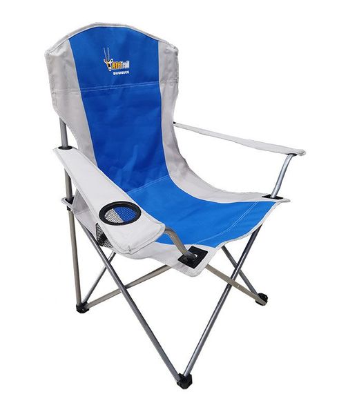 AfriTrail Bushbuck Camping Chair 120kg