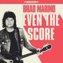 Even the Score (CD / Album)