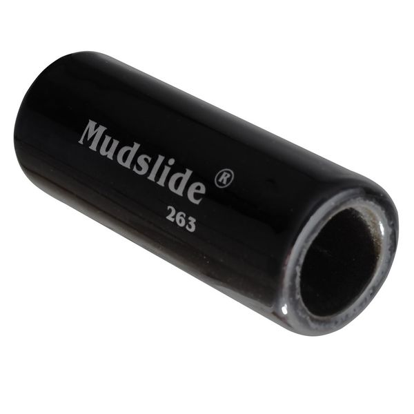 Mudslide Porcelain Ceramic Guitar Slide 263