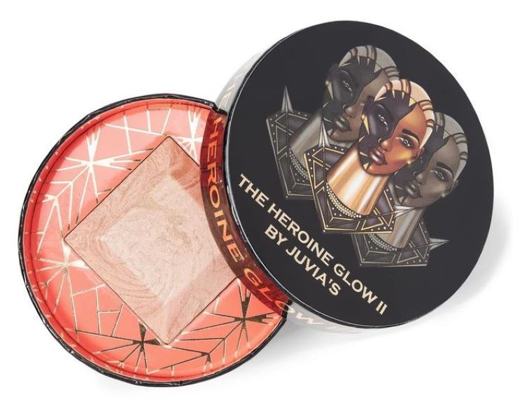 Juvias Place,Heroine Glow 2
