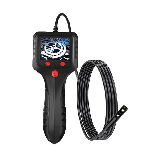 P100 8mm High Definition Endoscope