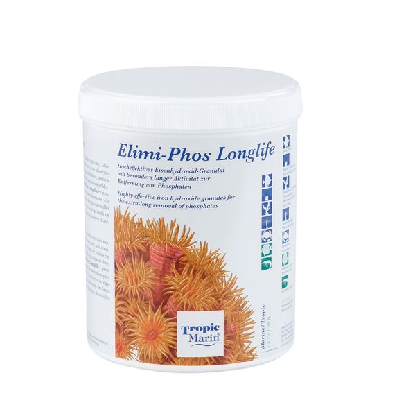Tropic Marine Elimi-Phos Longlife (400g)