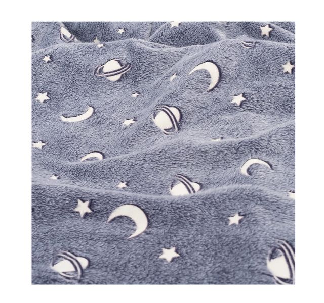 Soft Cozy Fluffy Lightweight Throw Blankets for Kids