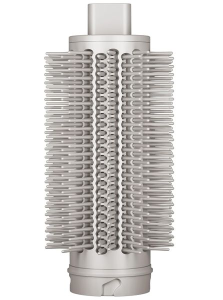 Upgraded Round Volumizing Brush for Shark Flex Style Attachment