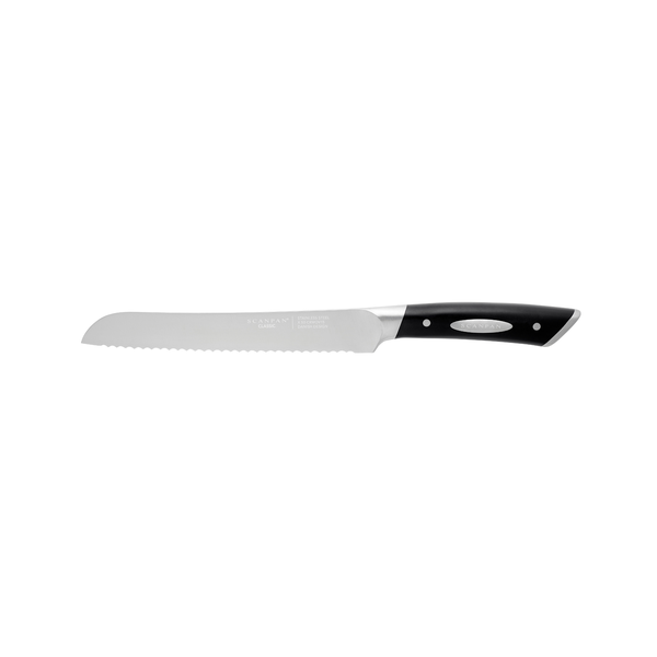 Scanpan - New Classic Bread Knife, 20cm