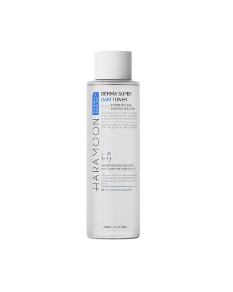 Haramoon Derma Super Toner