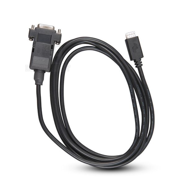 VE.Direct to RS232 interface