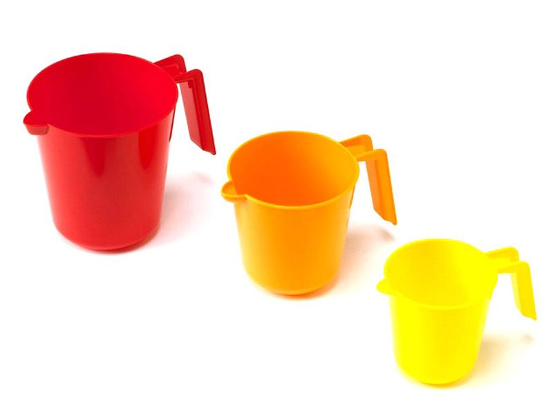 EDX Education Water Play - Jugs