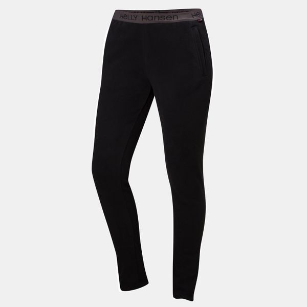 Helly Hansen Women's Daybreaker Fleece Pants - Black