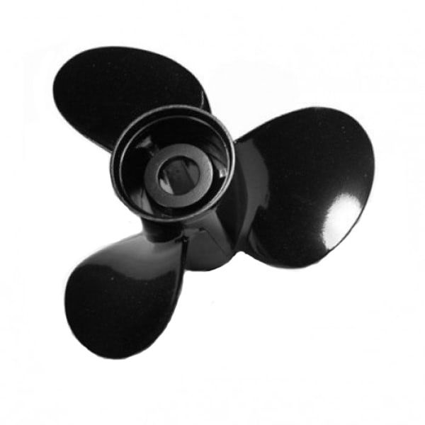 Baeksan 11 5/8" x 11" Universal Propeller for Outboard Engines