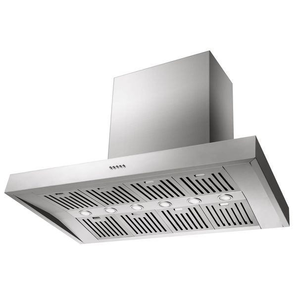 Falco Unbranded Wall Mounted Braai Extractor 120cm AR-120-110