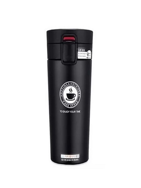 Portable Leak Proof Travel Coffee Mug - 380ML