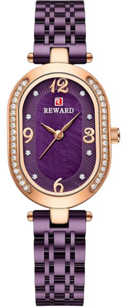 Reward Women's Jade Leisure Watch