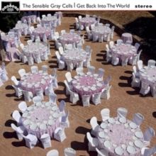 Get Back Into the World (CD / Album)