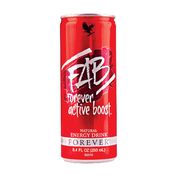 Forever Living FAB Forever Active Boost - 250ml