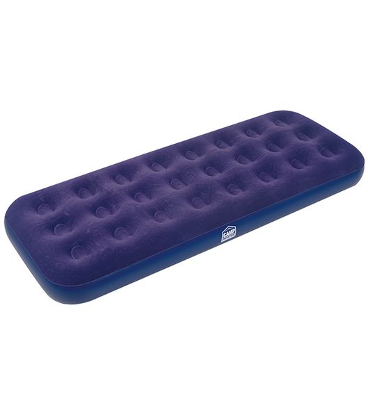 Campmaster Single Inflatable Airbed / Mattress