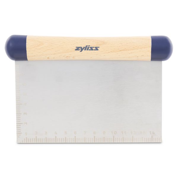 Zyliss | Bench Scraper