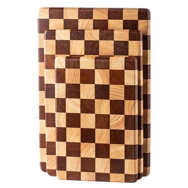 Wooden Cutting Board