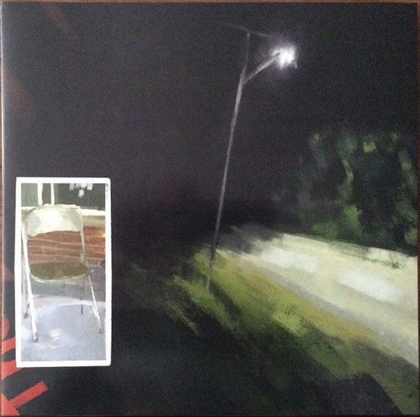 Car Seat Headrest - Making A Door Less Open [Vinyl LP Album]