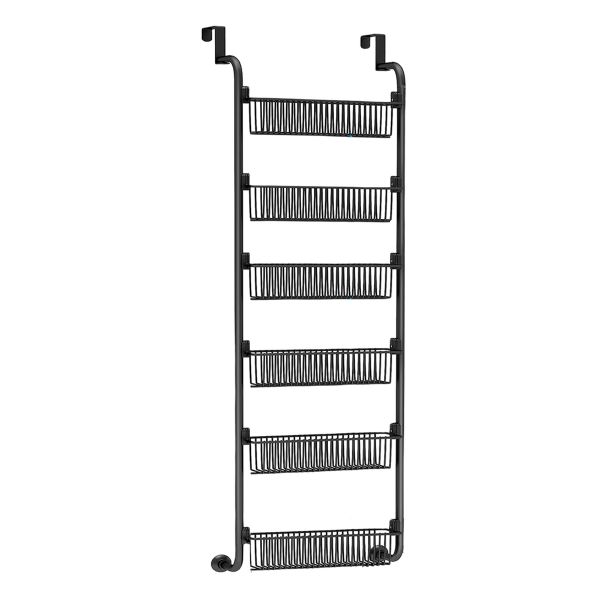 Door Hanging Organiser Rack