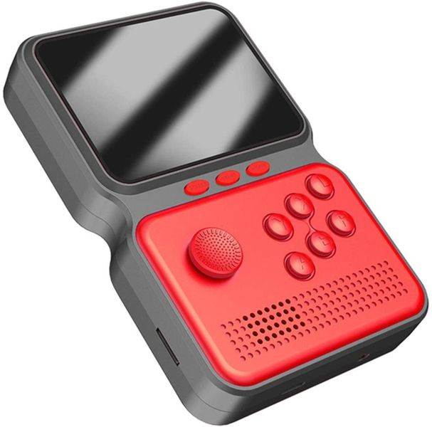 Game Box Power M3 Red