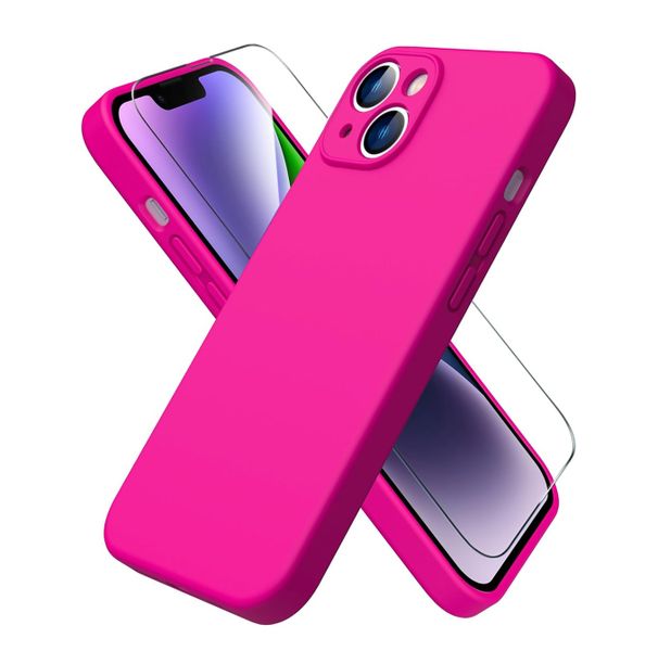 Neon Pink image