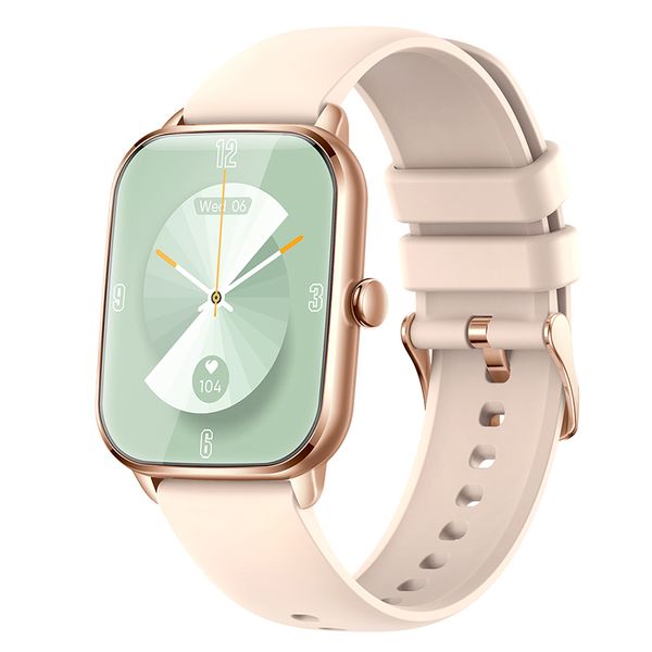 Women's Smart Watch, 1.9 inch Large Screen, Health Detection