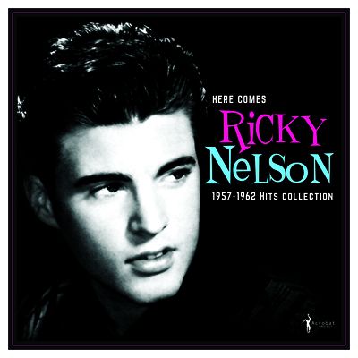 Here Comes Ricky Nelson (Vinyl / 12" Album)