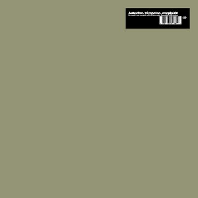 Tri Repetae (Vinyl / 12" Album)