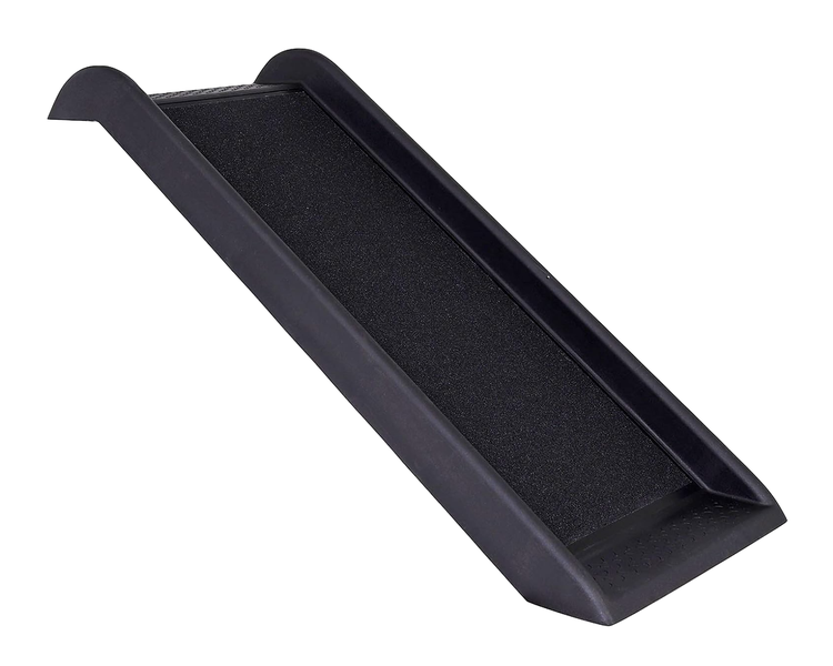 Pet Walk Lightweight Dog Ramp - 100cm