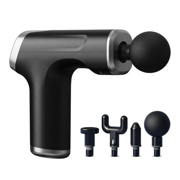 Premium Deep Tissue Massage Gun for Muscle Relief &amp; Recovery Therapy