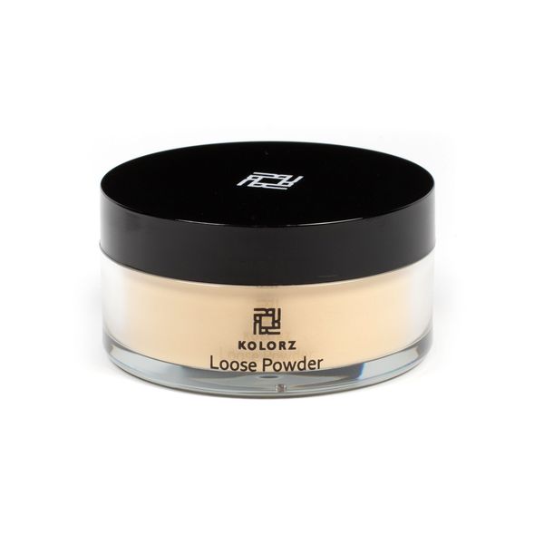 Kolorz Luxury Banana Powder 20g