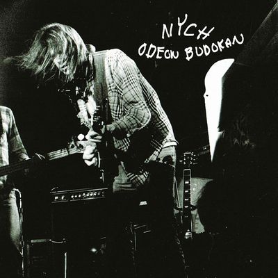 Odeon Budokan (Vinyl / 12" Album)