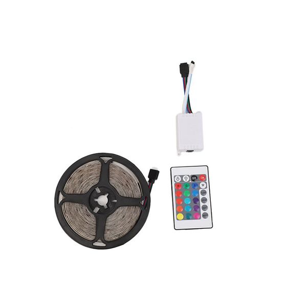 5m LED 3 Color Strip Light DB-131