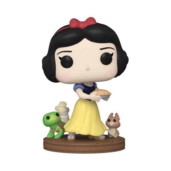 Funko Pop! Disney:Princess-Snow White