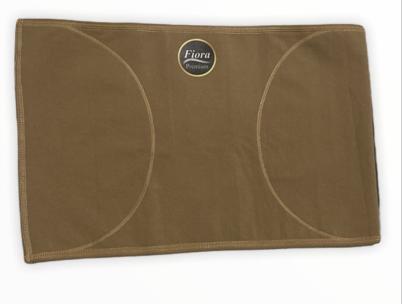 Slim shaper Tummy - Tucker -Body -Shaper- Beige -Fiora