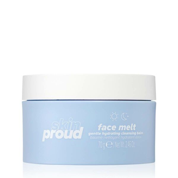 Skin Proud Face Melt - Cleansing Balm