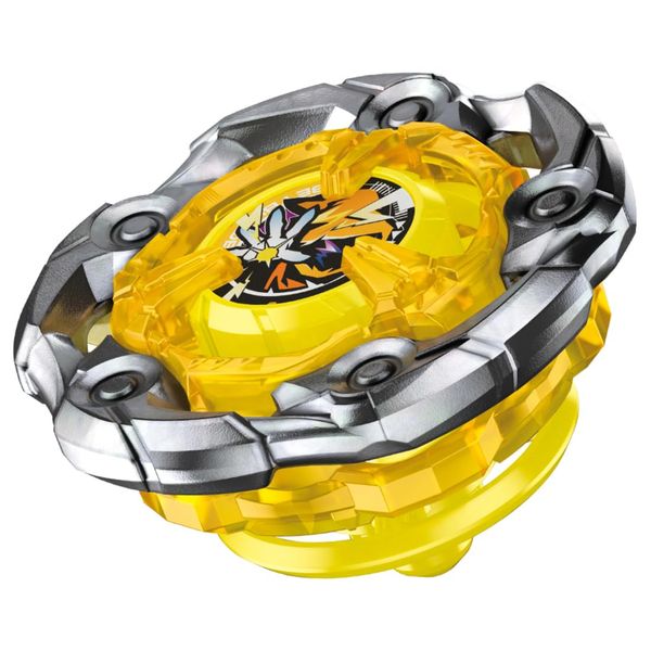 Burst Spinning Top UX-03-Durable for Battle Games, Water