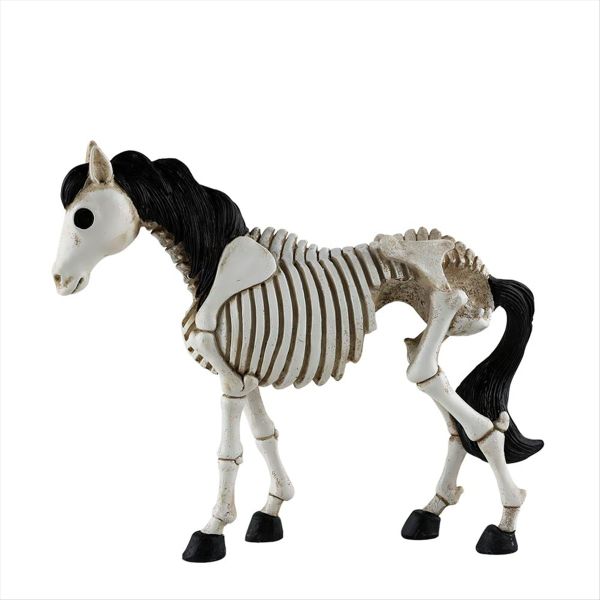 Skeleton Animals Halloween Novelty Skeleton Farm Animals Halloween