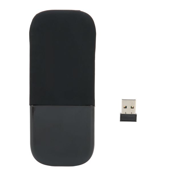 Wireless Mouse Office Folding Lightweight Mute