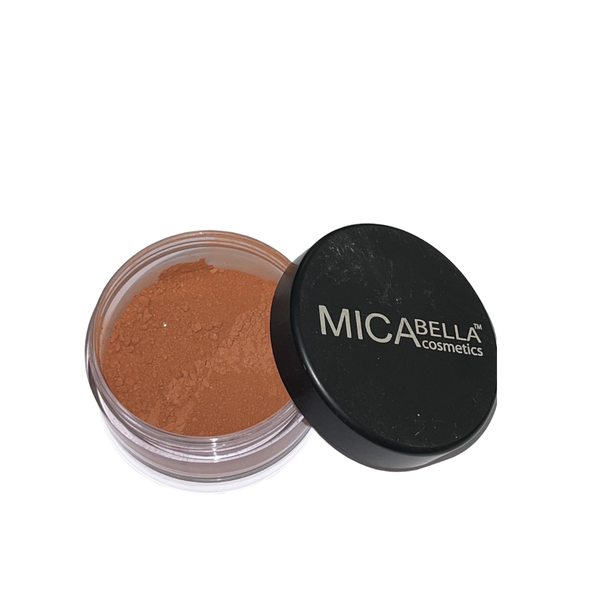 Micabella Mineral Powder blush
