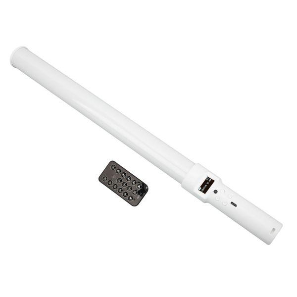 Remote Control LED Light Stick