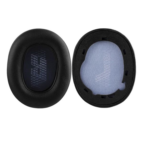 Ear Pads Compatible with JBL E65 E65BT E65BTNC Live 650 650NC 650BTNC