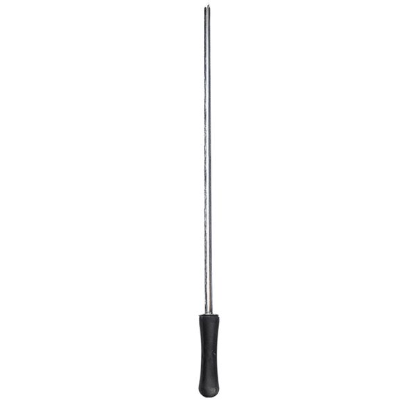 Lk's - 4Piece Skewer Set (Nylon Handle)