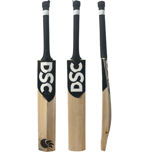 DSC Blak 6000 Cricket Bat