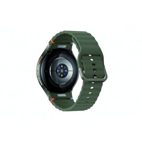 Samsung shops Galaxy Watch 4 Dark Green 44mm